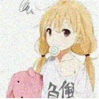 美景之屋 配角演员头像